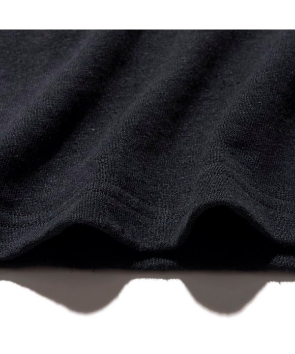 H/W HEMPCOTTON S/S TEE