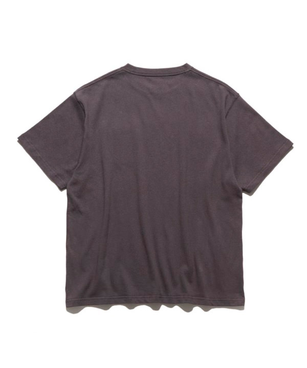 H/W HEMPCOTTON S/S TEE