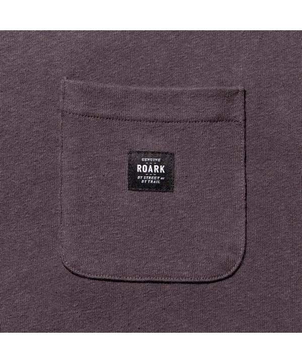 H/W HEMPCOTTON S/S TEE