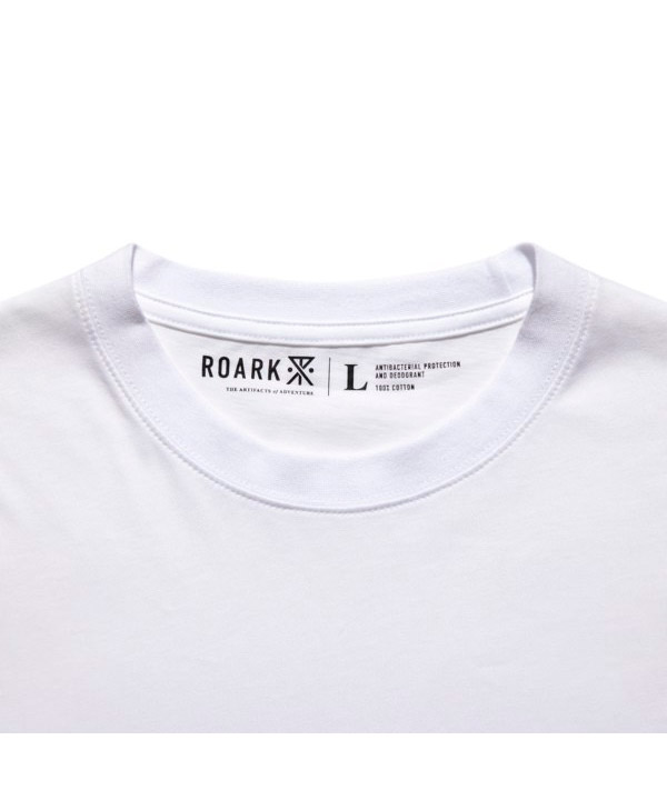 REUSE 2PACK TEE