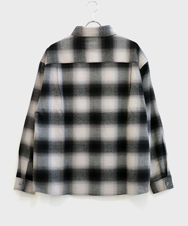 OMBRE CHECK SH