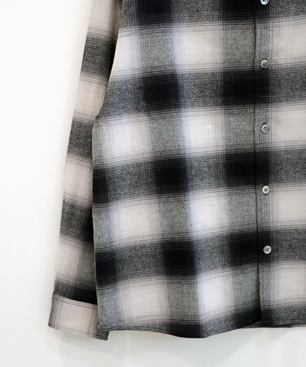 OMBRE CHECK SH