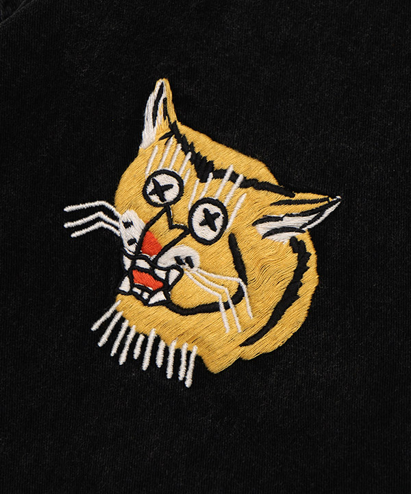 SOUVENIR JKT -ブラック-