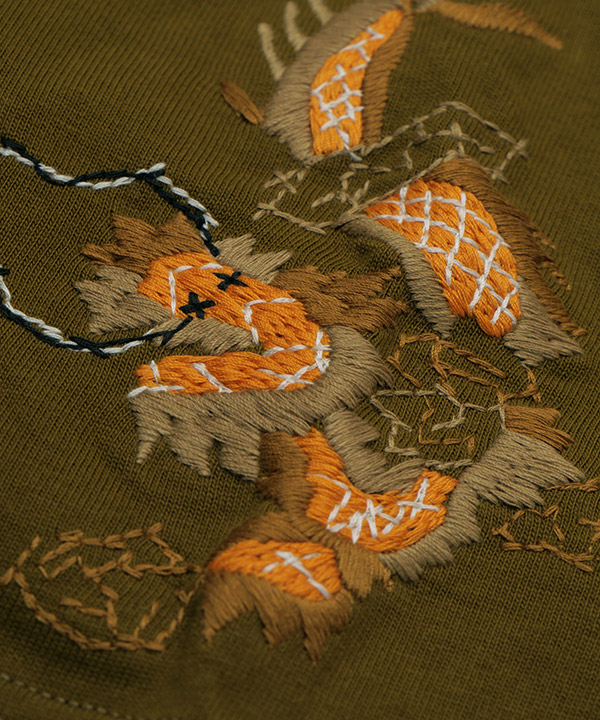 SOUVENIR T