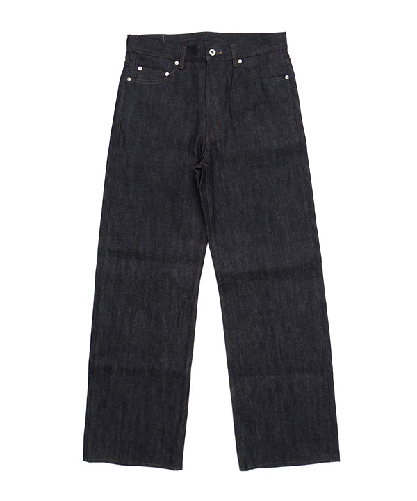 JAPAN DENIM