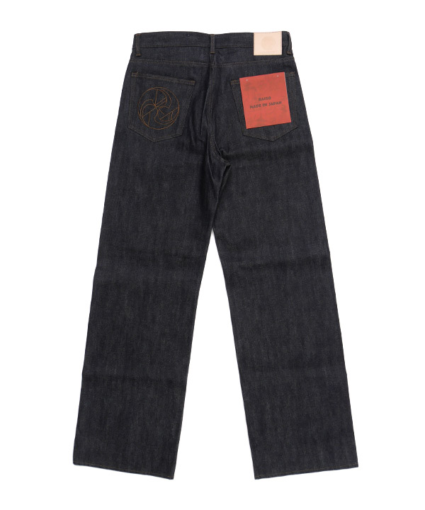 JAPAN DENIM