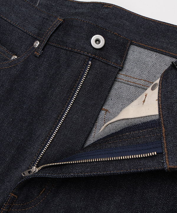 JAPAN DENIM
