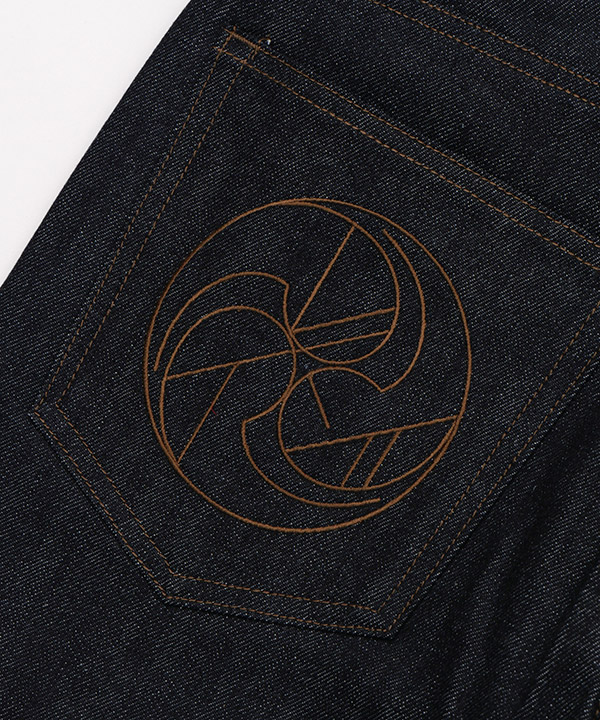 JAPAN DENIM