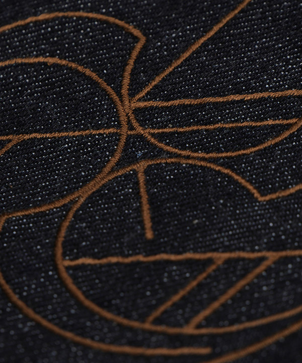 JAPAN DENIM