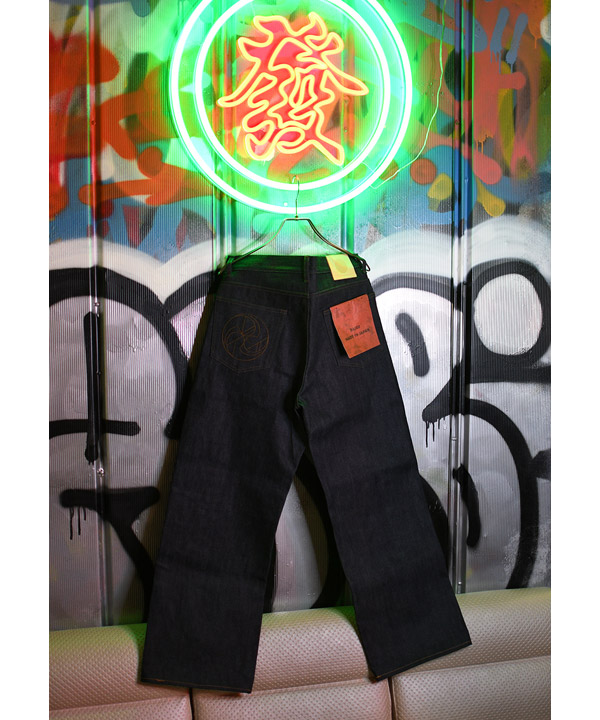 JAPAN DENIM