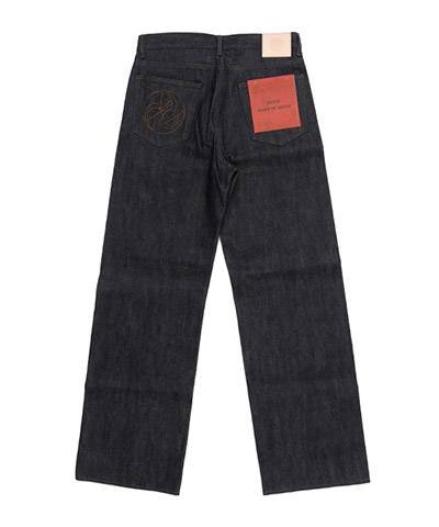 JAPAN DENIM