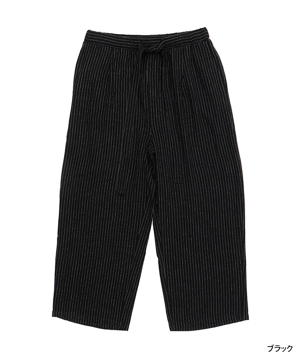 LINEN TUCK PT