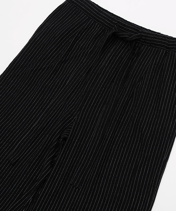 LINEN TUCK PT