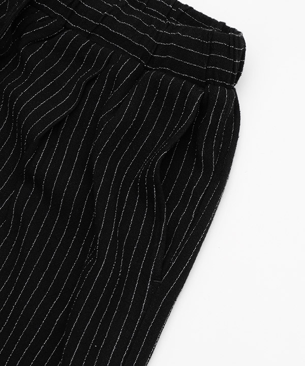 LINEN TUCK PT