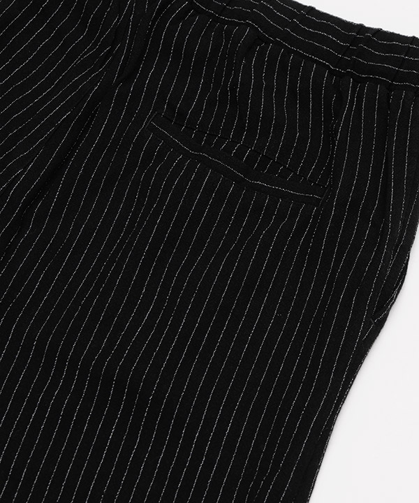 LINEN TUCK PT