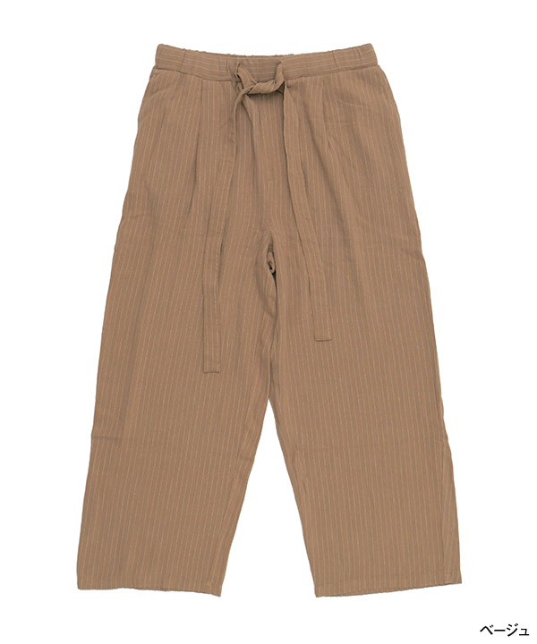 LINEN TUCK PT