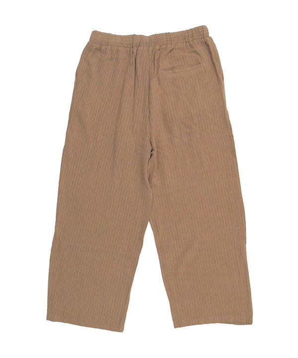 LINEN TUCK PT