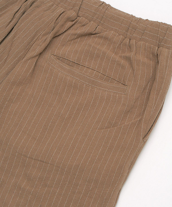 LINEN TUCK PT