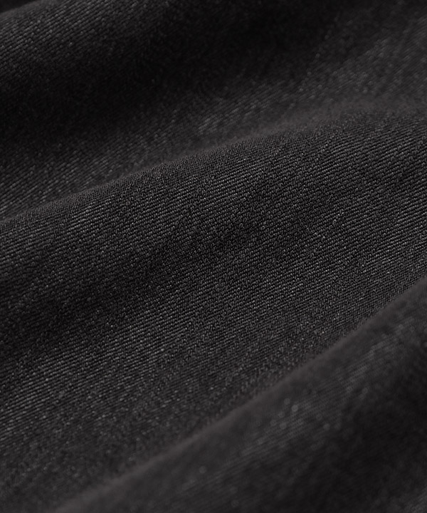 VISCOSE DENIM TUCK PT