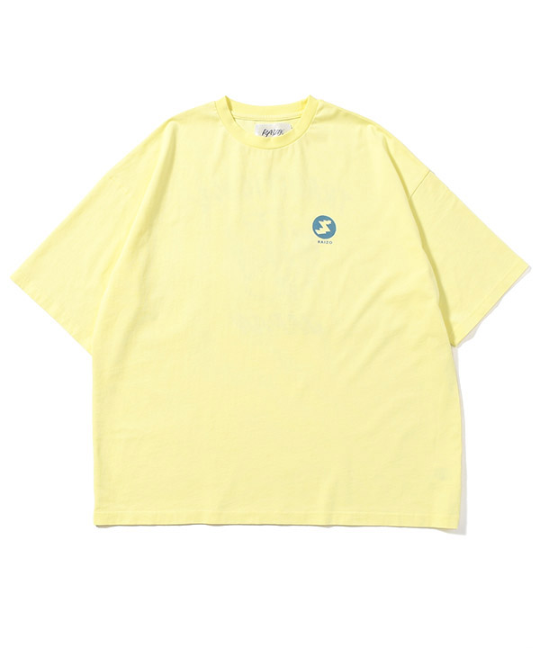 SOUVENIR KINCHAKU -ブラック-