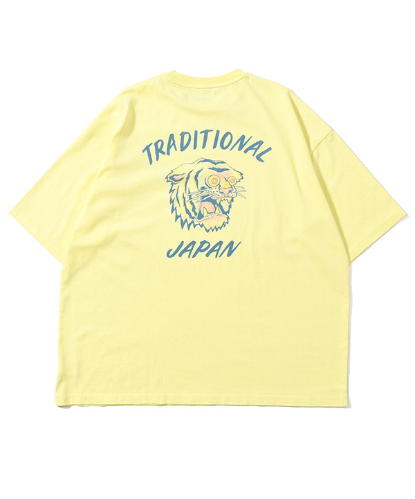 SOUVENIR KINCHAKU -ブラック-
