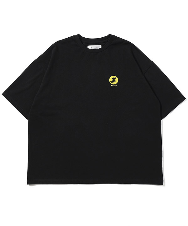 SOUVENIR KINCHAKU -ネイビー-