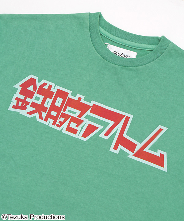 ATOM T