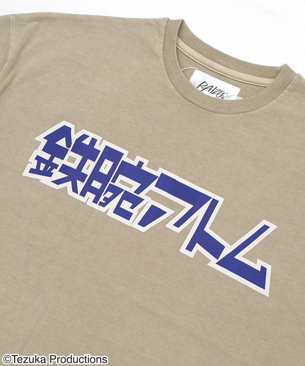 ATOM T