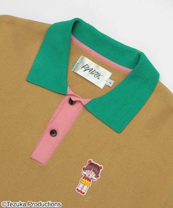 PINOKO POLO