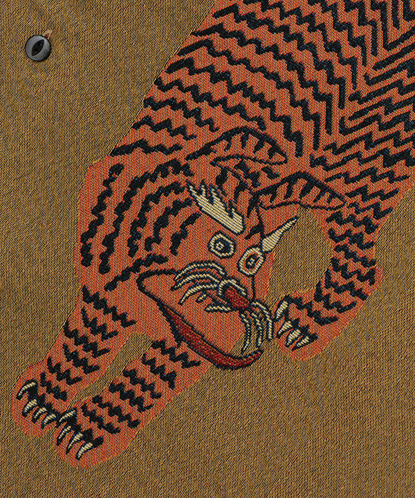 TIGER GOBELIN SH