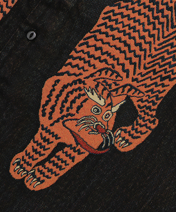TIGER GOBELIN SH