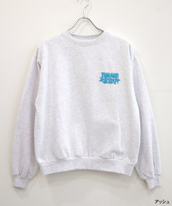 TJ SKATER LOOK PT C/N