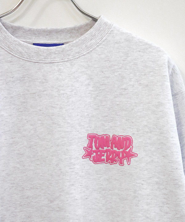 TJ SKATER LOOK PT C/N