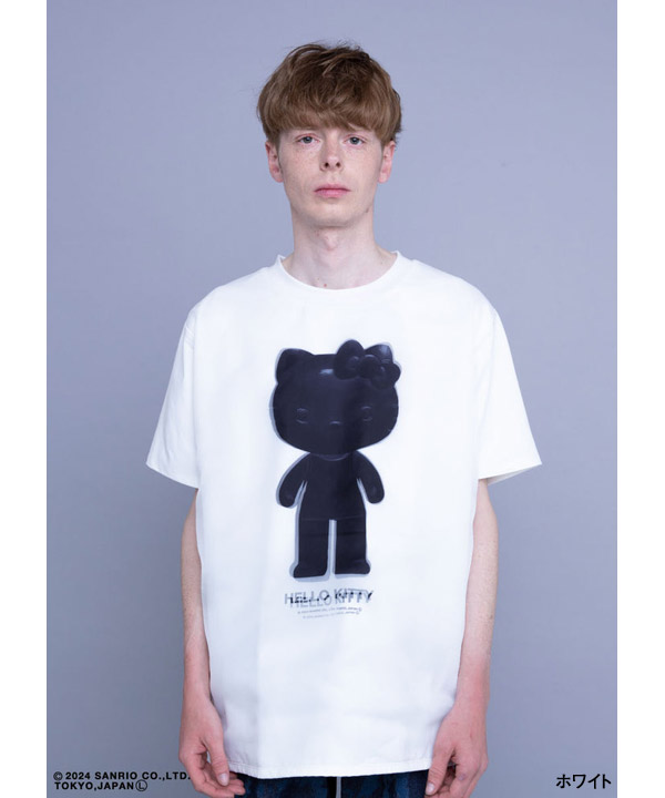 HELLO KITTY BLACK TR-026