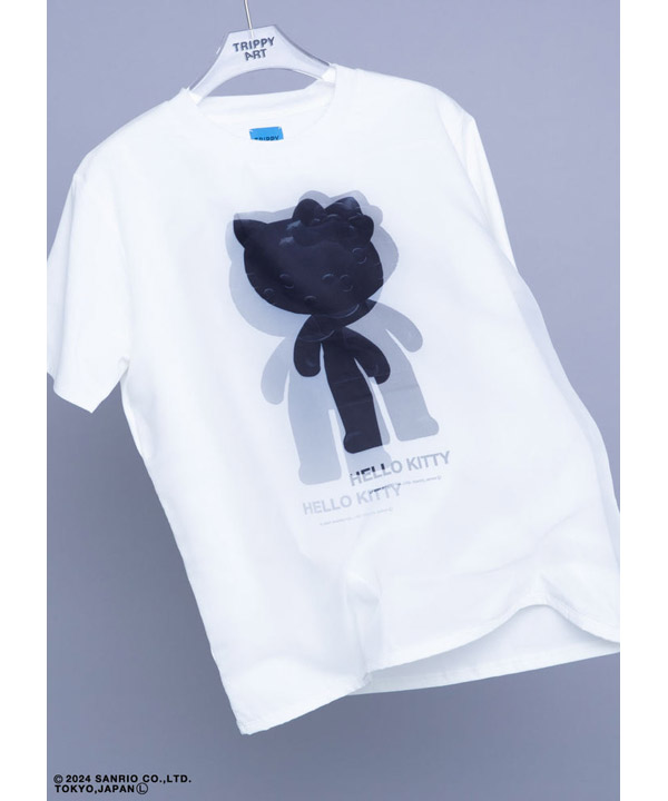 HELLO KITTY BLACK TR-026