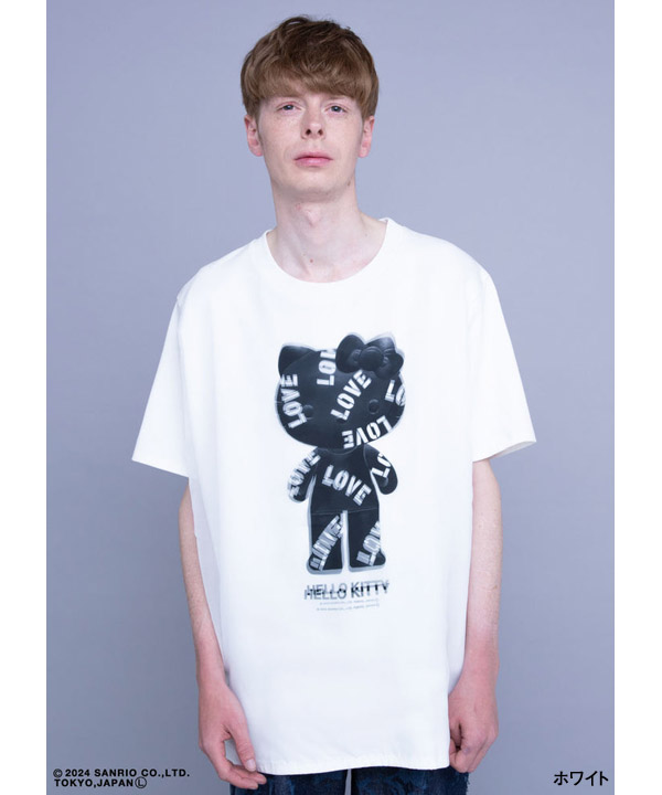 HELLO KITTY LOVE TR-027