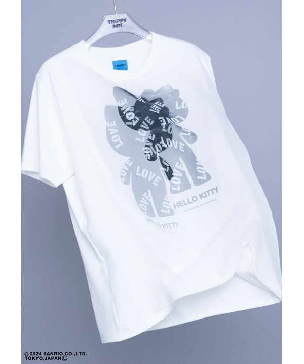 HELLO KITTY LOVE TR-027