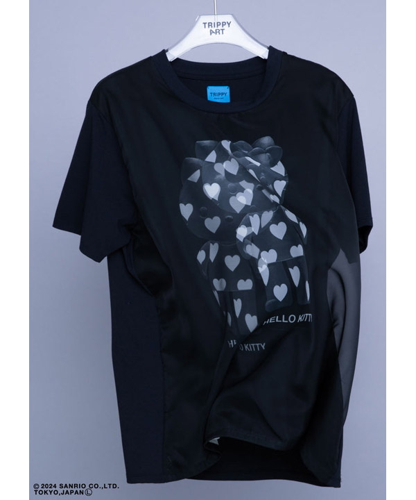 HELLO KITTY HEART TR-028
