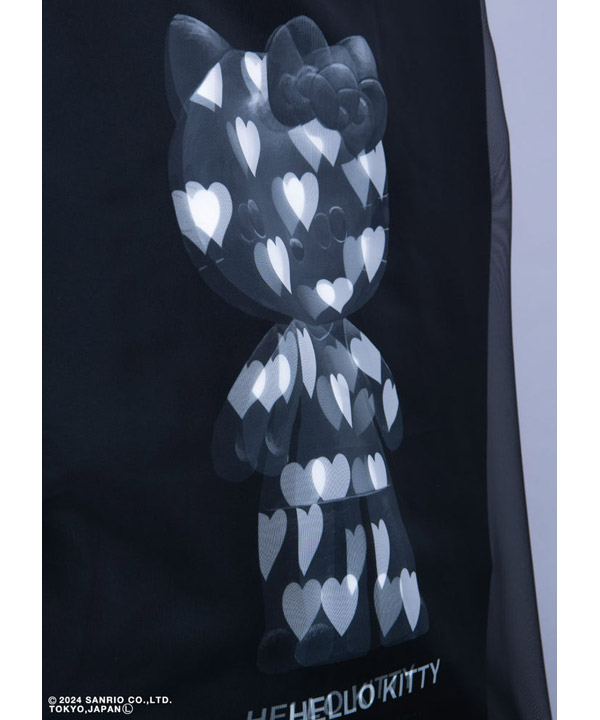 HELLO KITTY HEART TR-028