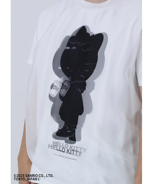 HELLO KITTY "HOODIE" TR-048