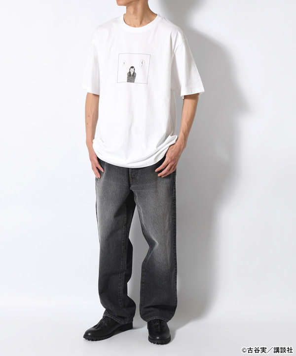 WHAT IS LIFE TEE
