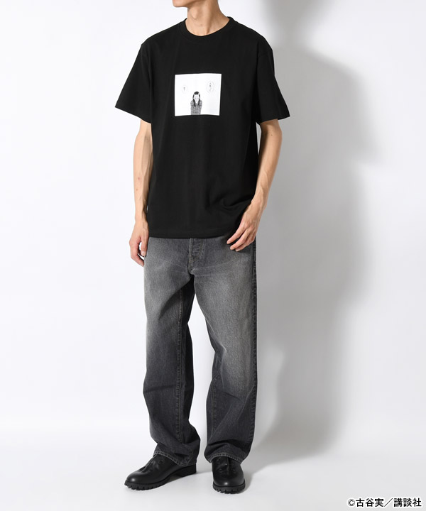 WHAT IS LIFE TEE