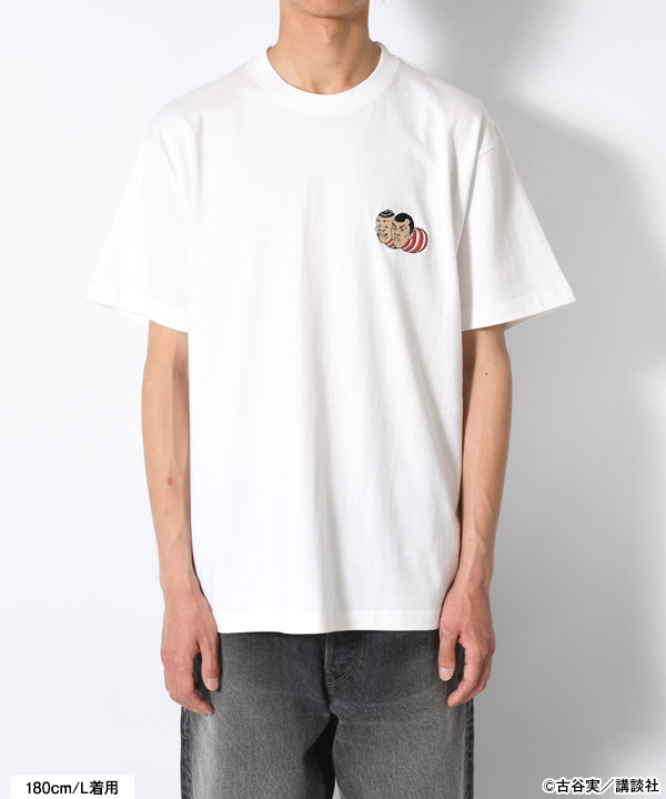 WOMEN ARE MONSTER TEE