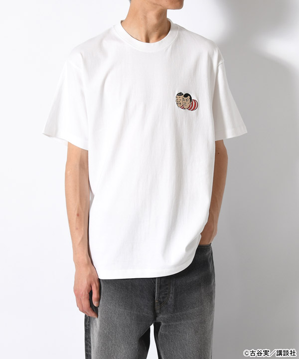 WOMEN ARE MONSTER TEE