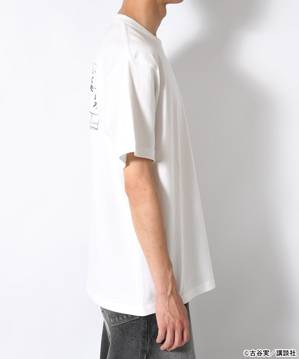 WOMEN ARE MONSTER TEE