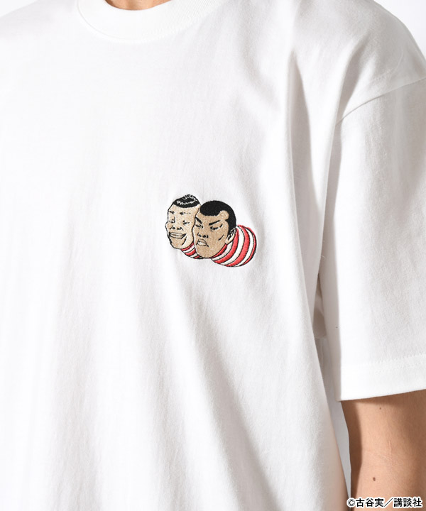 WOMEN ARE MONSTER TEE