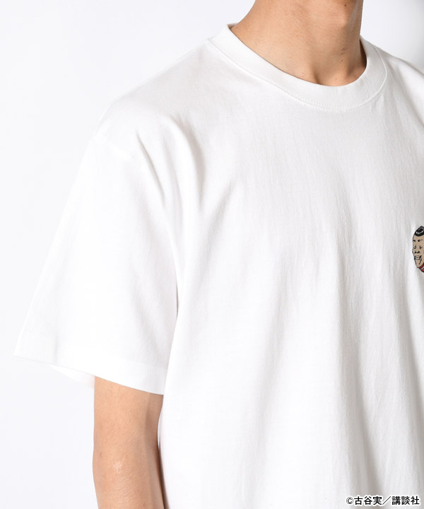 WOMEN ARE MONSTER TEE