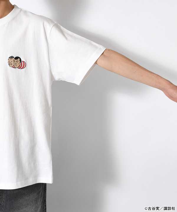 WOMEN ARE MONSTER TEE