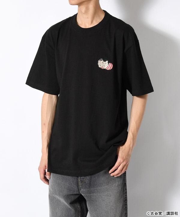WOMEN ARE MONSTER TEE
