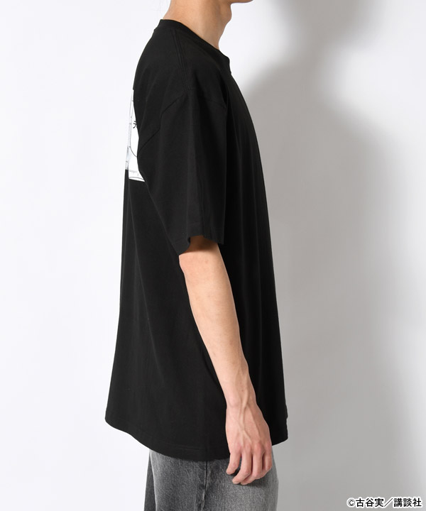 WOMEN ARE MONSTER TEE
